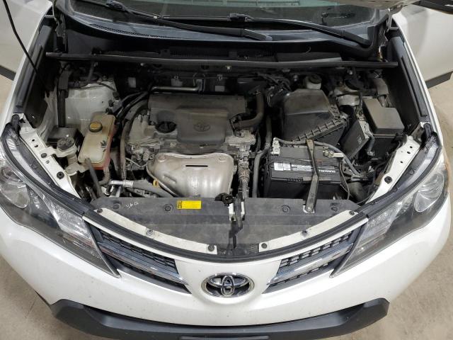 VIN 2T3DFREV4DW017037 2013 Toyota RAV4, Limited no.12