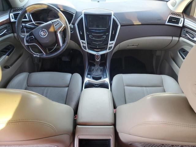 VIN 3GYFNCE32DS528342 2013 Cadillac SRX, Luxury Col... no.8