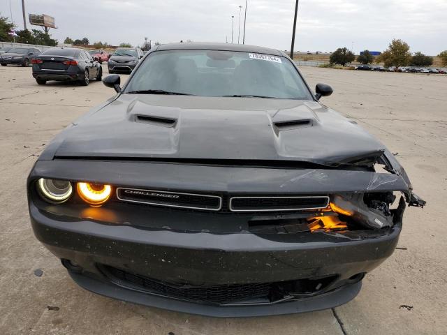 2019 DODGE CHALLENGER - 2C3CDZAG9KH541293