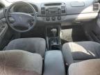 TOYOTA CAMRY LE photo