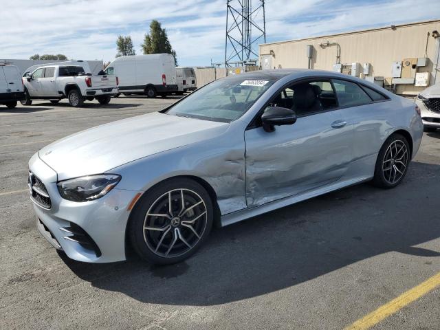 2021 MERCEDES-BENZ E 450 - W1K1J5JB0MF150455