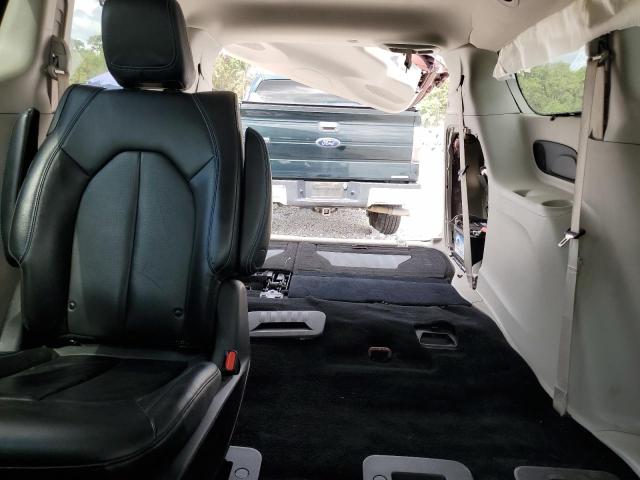 2021 CHRYSLER PACIFICA H - 2C4RC1L76MR591587