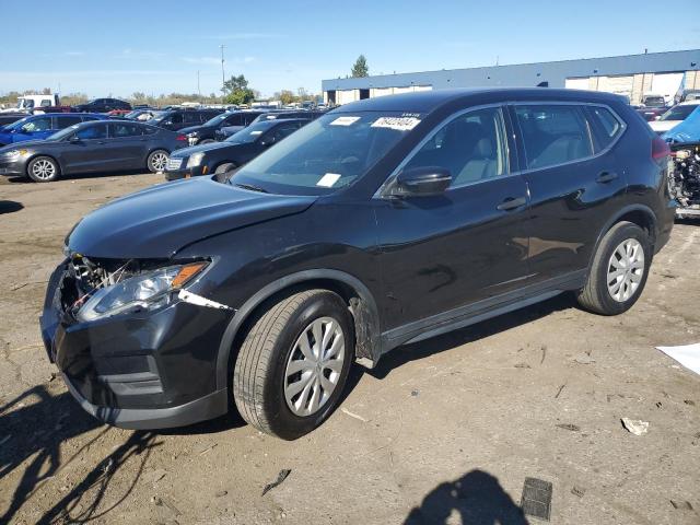 2019 NISSAN ROGUE S #2940509511