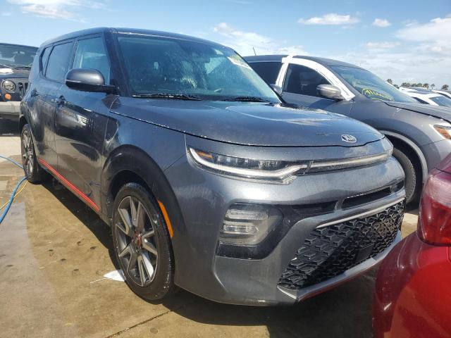 2021 KIA SOUL GT-LI - KNDJ53AFXM7772237
