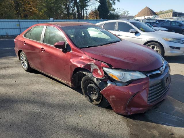 2016 TOYOTA CAMRY LE - 4T1BF1FK1GU514816