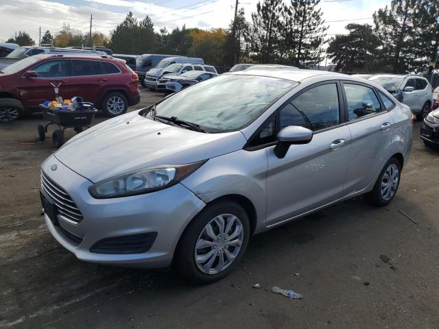 2014 FORD FIESTA S #2919413377