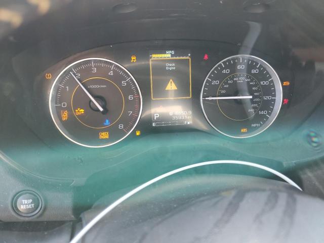 2023 SUBARU CROSSTREK - JF2GTHSC0PH275912
