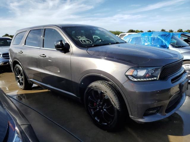 2019 DODGE DURANGO GT - 1C4RDHDG4KC802134