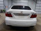 LEXUS LS 460 photo