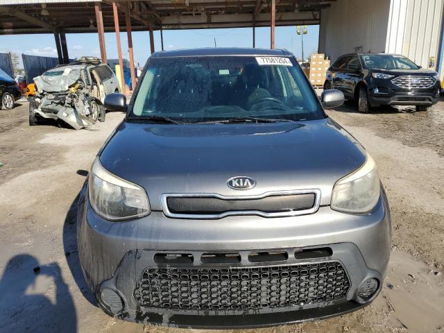 VIN KNDJN2A2XG7368981 2016 KIA Soul no.5