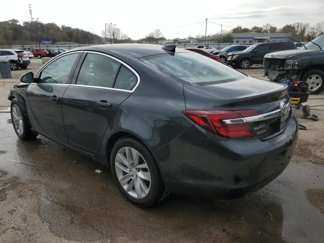 2015 BUICK REGAL 2G4GV5EK9F9211070