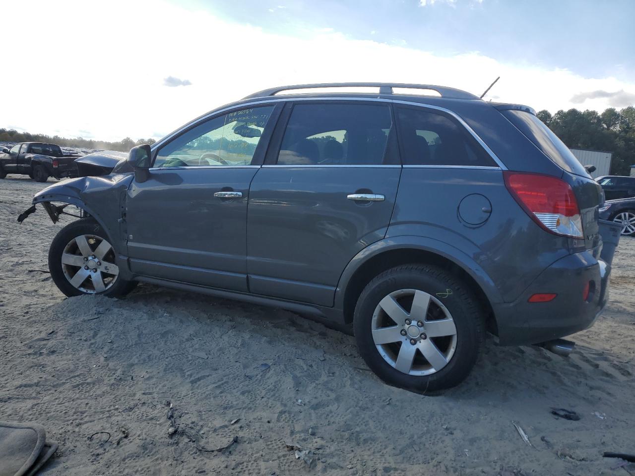 Lot #3024675742 2008 SATURN VUE XR