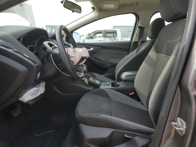 VIN 1FADP3F25EL209852 2014 Ford Focus, SE no.7