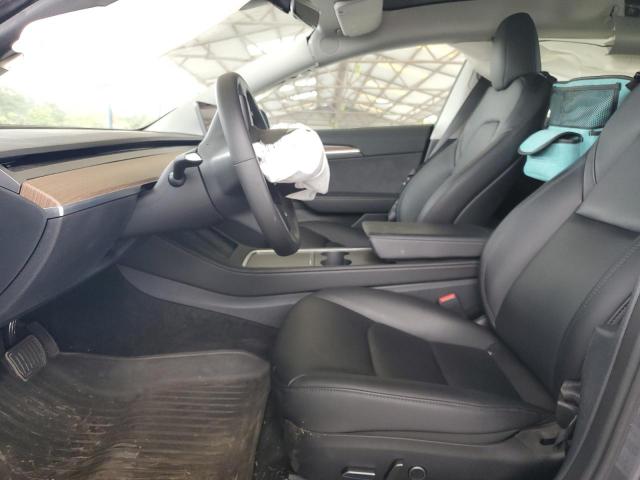 2023 TESLA MODEL 3 - 5YJ3E1EA1PF680928