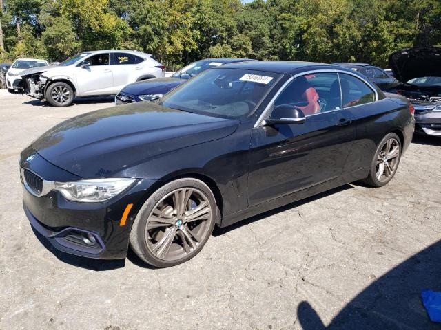 VIN WBA3T3C54G5A42455 2016 BMW 4 Series, 435 I no.1