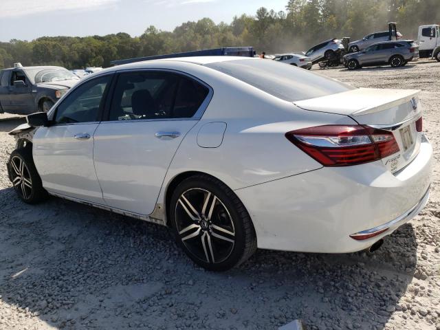Vin: 1hgcr2f15ha142771, lot: 75873094, honda accord sport special edition 20172