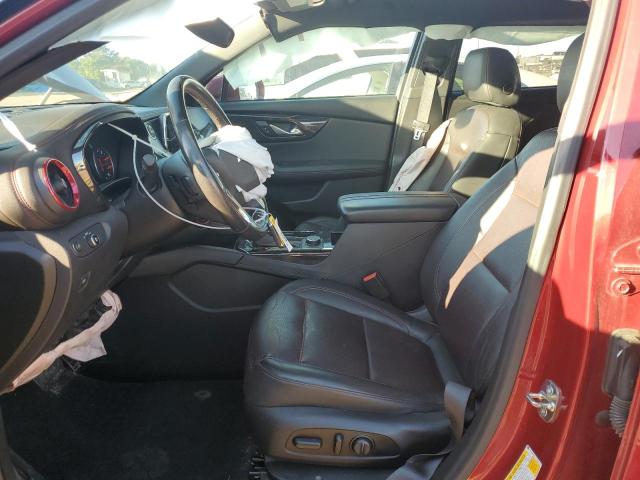2020 CHEVROLET BLAZER RS - 3GNKBKRS7LS632470