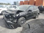 2018 MITSUBISHI OUTLANDER - JA4AP3AWXJU025321