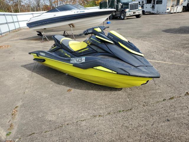 YAMAHA JET SKI 2021 two tone   YAMA4547C121 photo #1