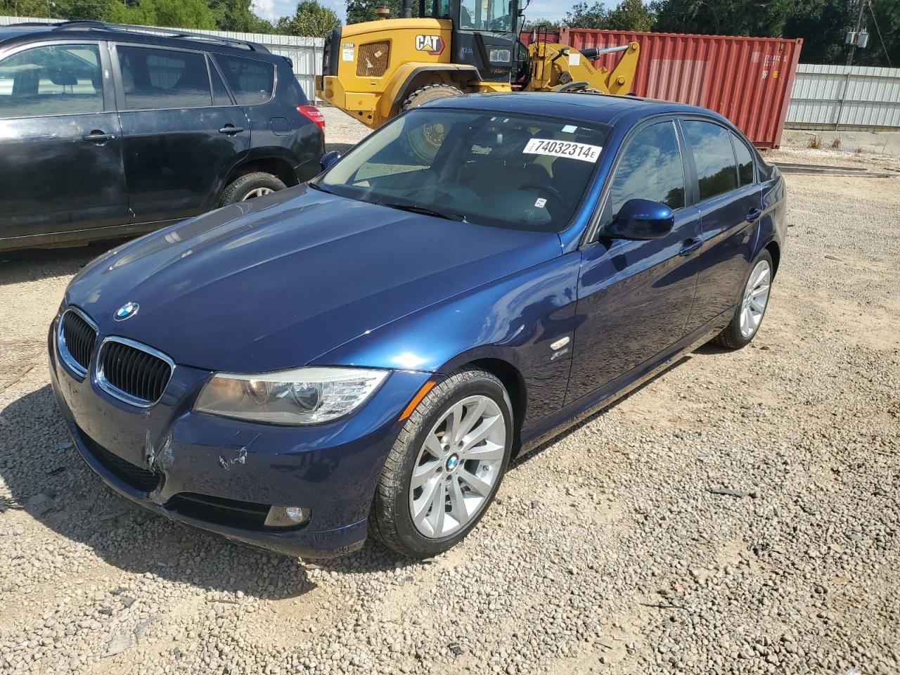 BMW 328i 2011 xDrive