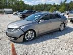 2015 LINCOLN MKZ - 3LN6L2GKXFR619746