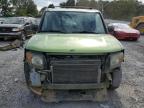 HONDA ELEMENT EX photo