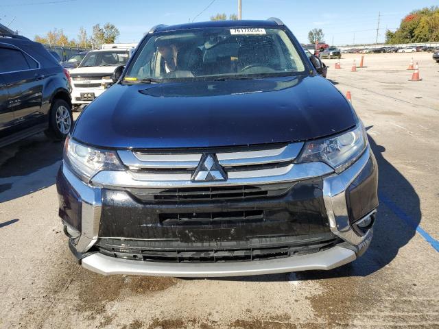 2017 MITSUBISHI OUTLANDER - JA4AD3A37HZ038359