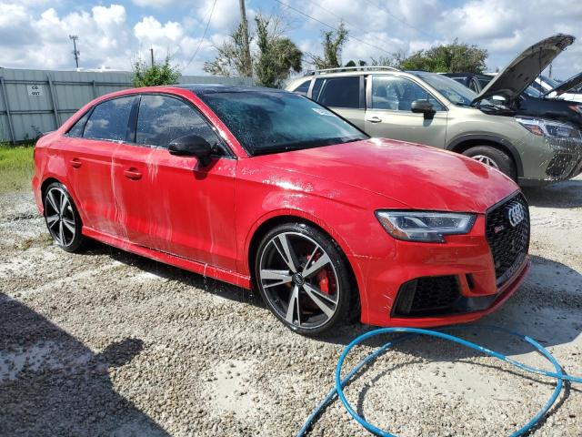 2020 AUDI RS3 WUABWGFF7LA905865
