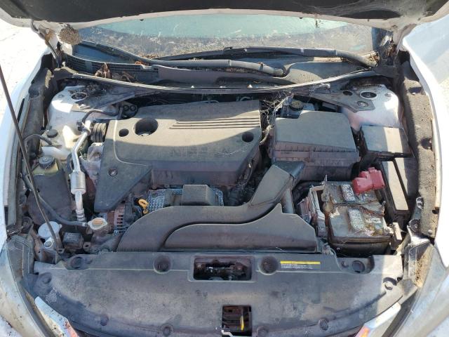 2018 NISSAN ALTIMA 2.5 - 1N4AL3AP3JC239685