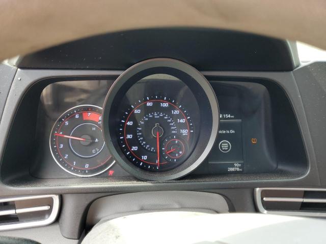 2021 HYUNDAI ELANTRA SE - 5NPLM4AG9MH003766