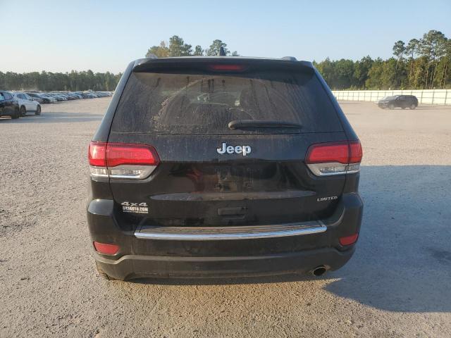 2021 JEEP GRAND CHER - 1C4RJFBG6MC512545