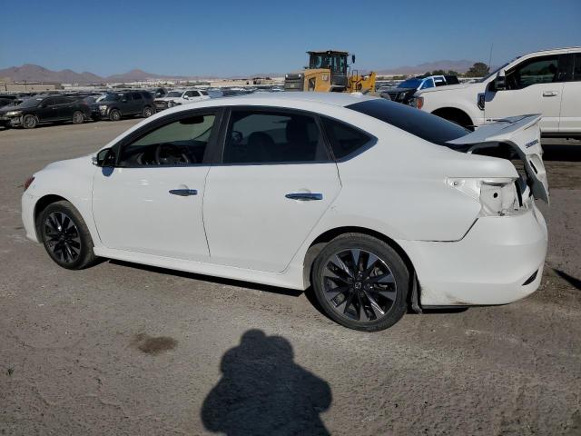 2016 NISSAN SENTRA S - 3N1AB7AP5GY323465