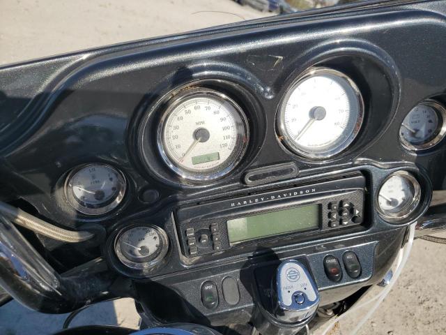 2008 HARLEY-DAVIDSON FLHX 105TH - 1HD1KB4448Y608185