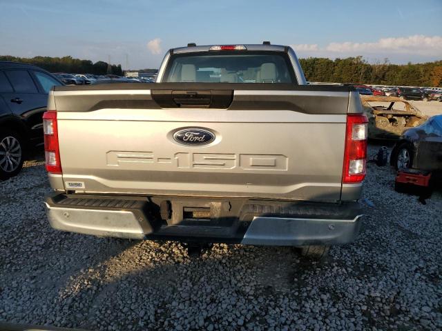 VIN 1FTFX1E57PKE11524 2023 Ford F-150, Super Cab no.6