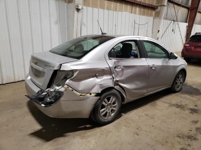 Vin: 1g1jc5sh4c4102967, lot: 76804424, chevrolet sonic lt 20123