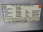 TESLA MODEL S 85 photo