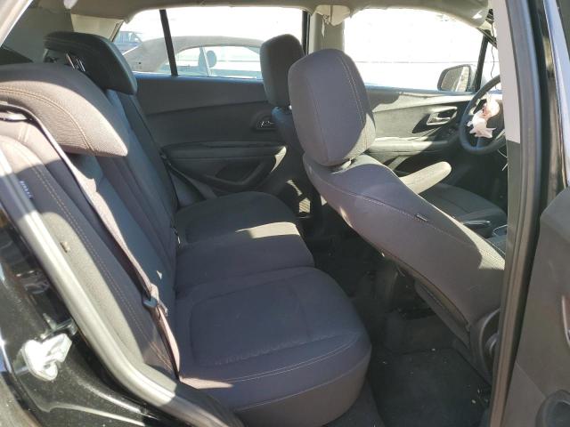 2019 CHEVROLET TRAX LS - 3GNCJNSB6KL260566