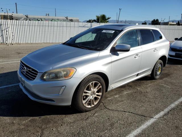 VIN YV440MDKXG2836723 2016 Volvo XC60, T5 Premier no.1