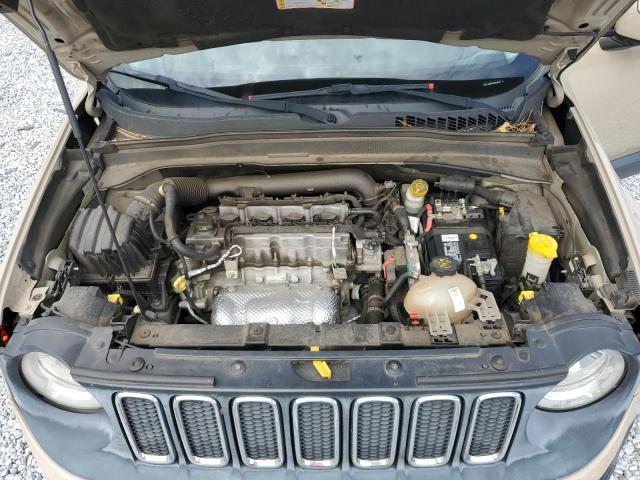 2015 JEEP RENEGADE L - ZACCJABT6FPB34327