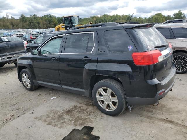 VIN 2GKFLWE33E6195246 2014 GMC Terrain, Sle no.2