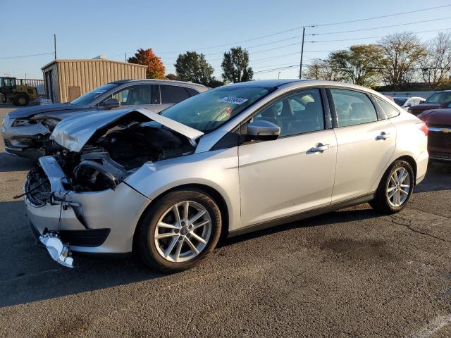 VIN 1FADP3F28GL240662 2016 Ford Focus, SE no.1