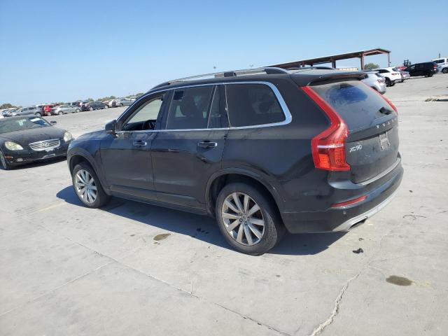 VIN YV4A22PK6G1034981 2016 Volvo XC90, T6 no.2