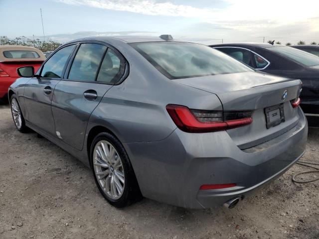 2023 BMW 330I - 3MW69FF04P8D51971