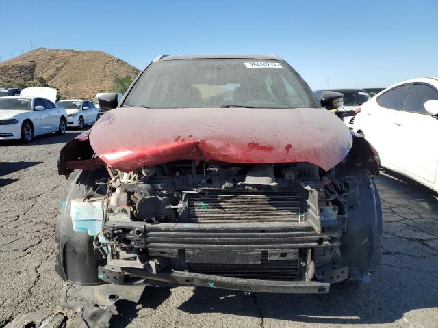 2018 NISSAN KICKS S - 3N1CP5CU9JL540183
