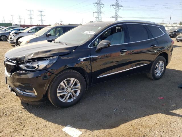 2019 BUICK ENCLAVE ES - 5GAEVAKW9KJ161931