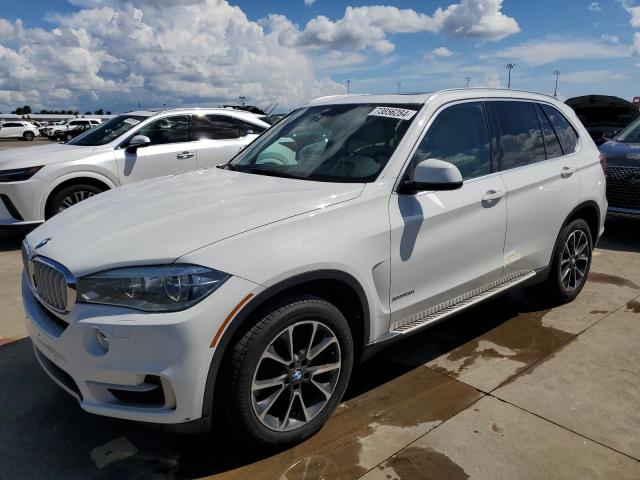 VIN 5UXKR6C54F0J79238 2015 BMW X5, Xdrive50I no.1