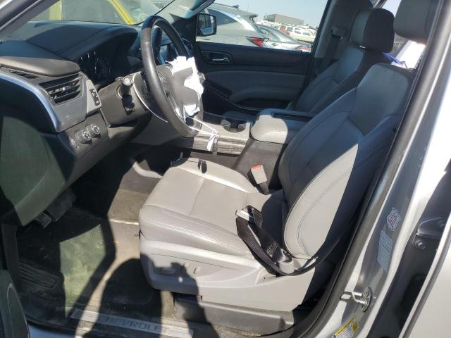 2017 CHEVROLET SUBURBAN K - 1GNSKHKC9HR218333