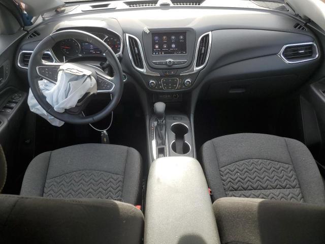 2023 CHEVROLET EQUINOX LT - 3GNAXUEG8PS128557