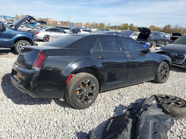 VIN 2C3CCAGG5KH586422 2019 Chrysler 300, S no.3