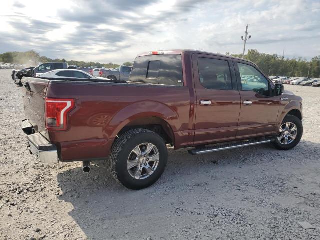 VIN 1FTEW1CF6FFB55491 2015 Ford F-150, Supercrew no.3